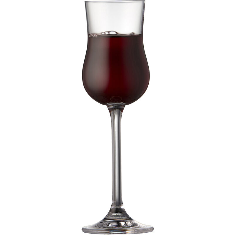 Juvel Portvinsglass 6 stk