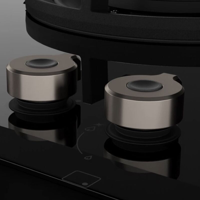 Professional P905CPROGNE gaskogeplade 90 cm, sort