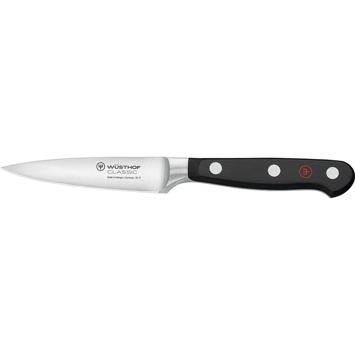 Classic Skrellekniv 9 cm