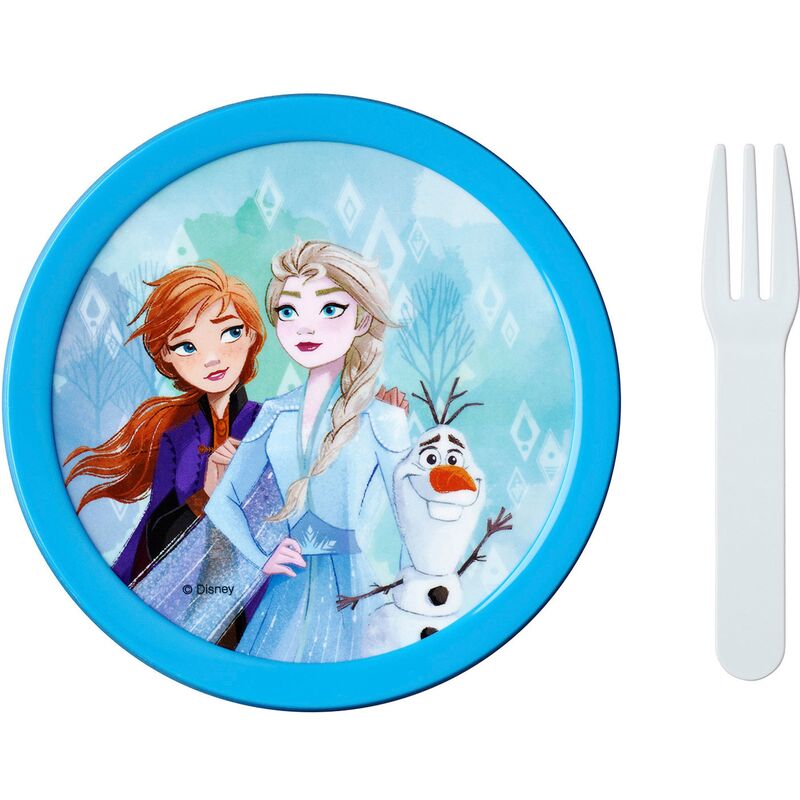 Campus eväsrasia 300 ml, Frozen 2