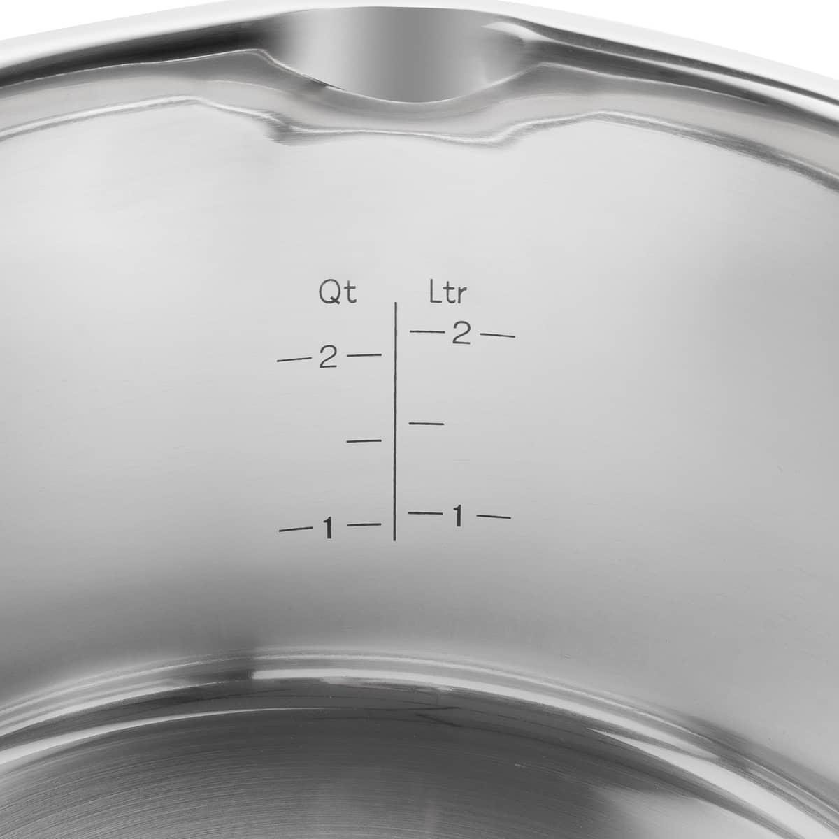 Simplify grytset 5-delar + 4 lock