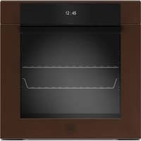 F6011MODPTC Modern-series varmluftsovn 60 cm, kobber