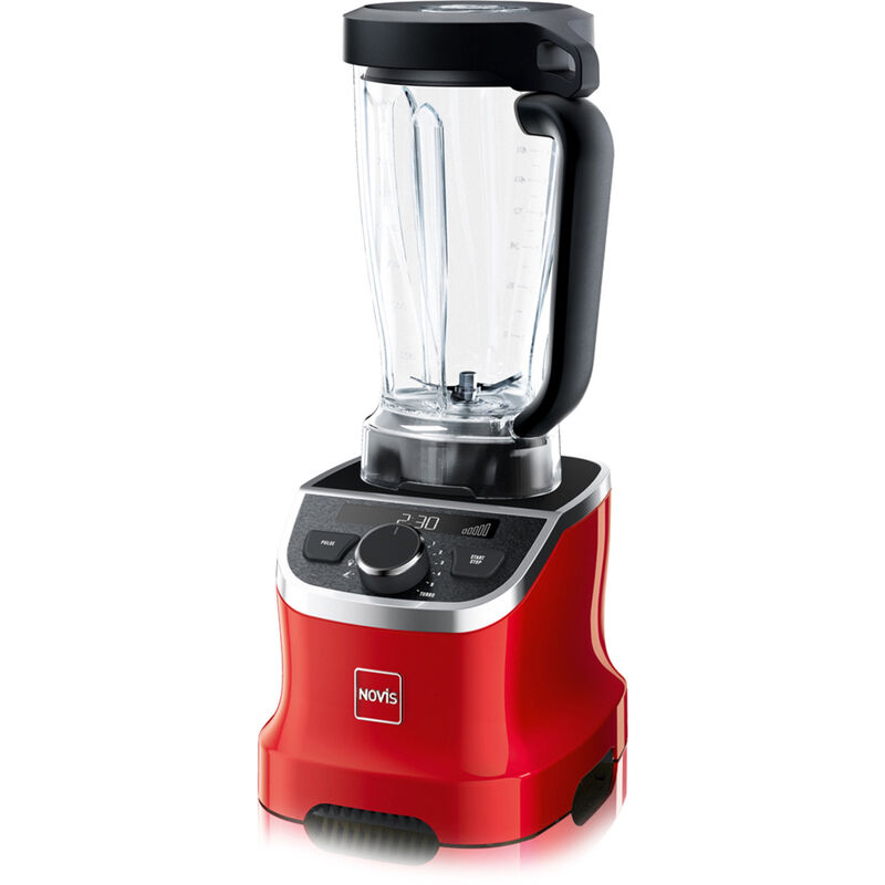 Pro Blender 880L rød