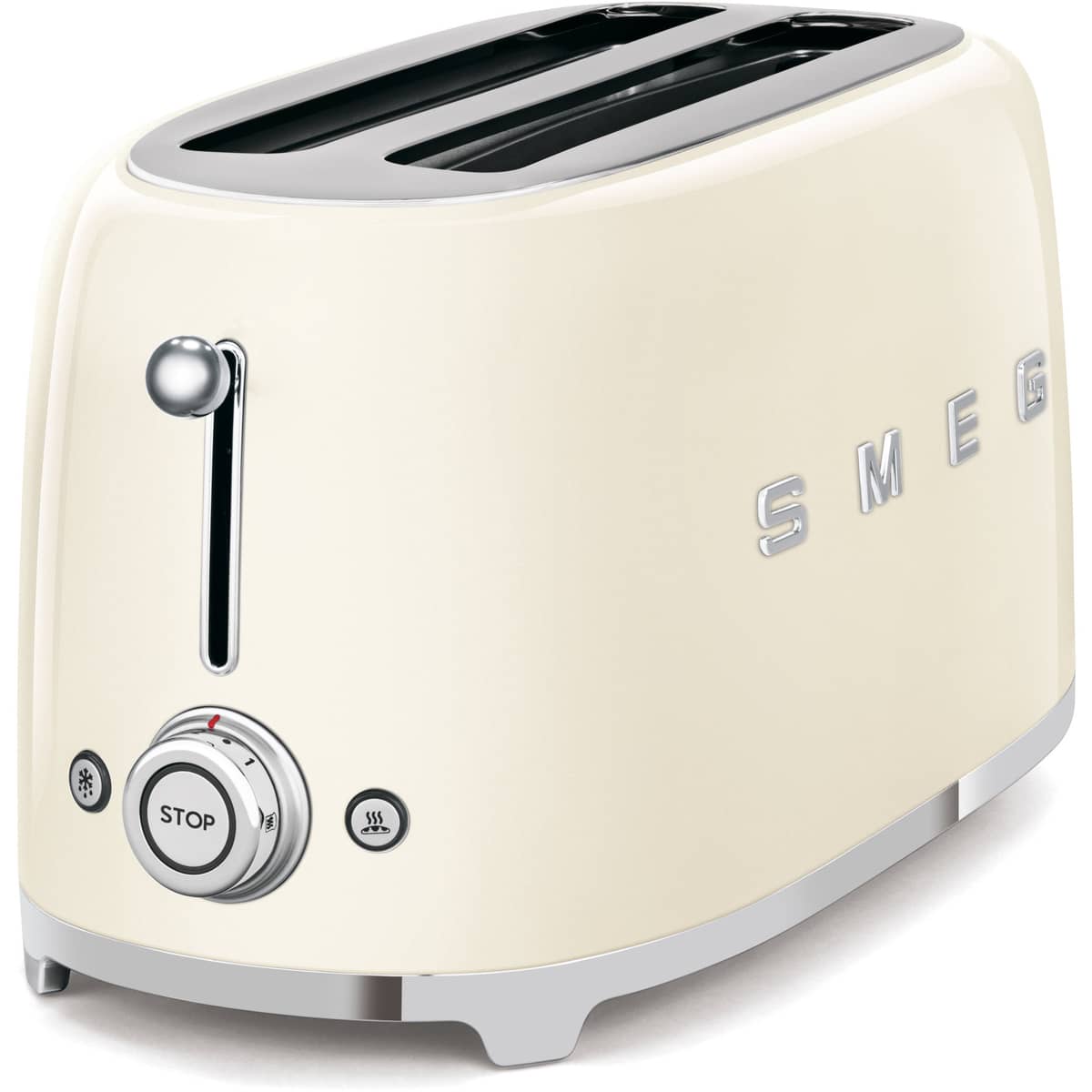 TSF02CREU Brødrister creme