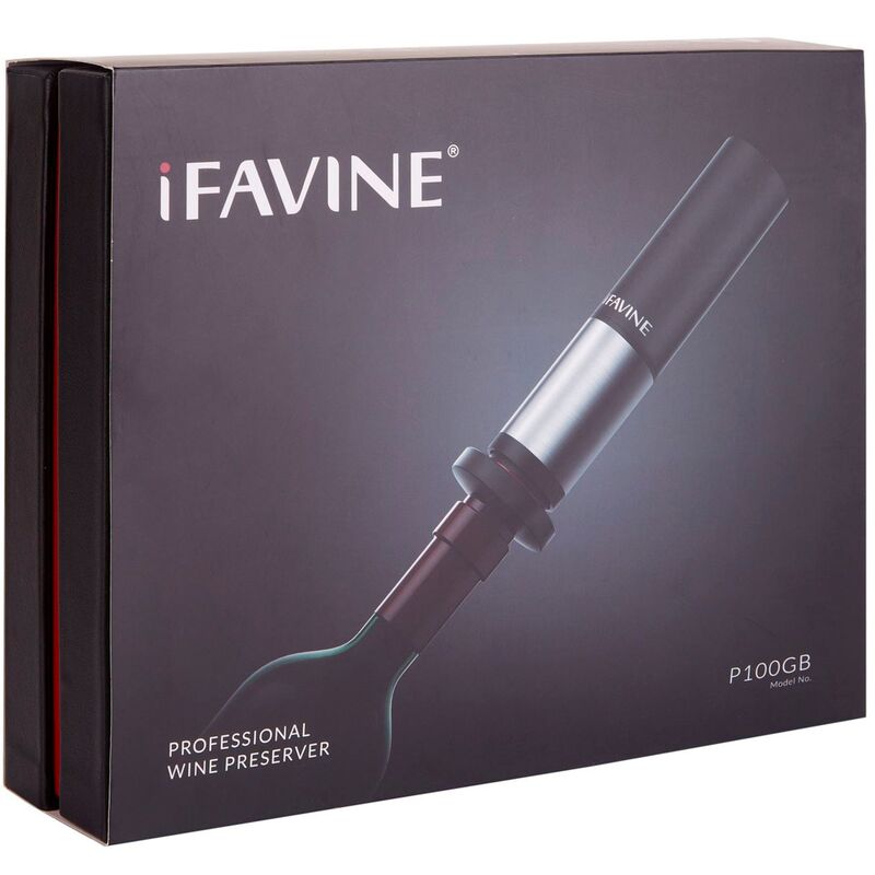 Wine Preserver Pro gaveeske