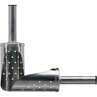 Isskopa 10 cm.