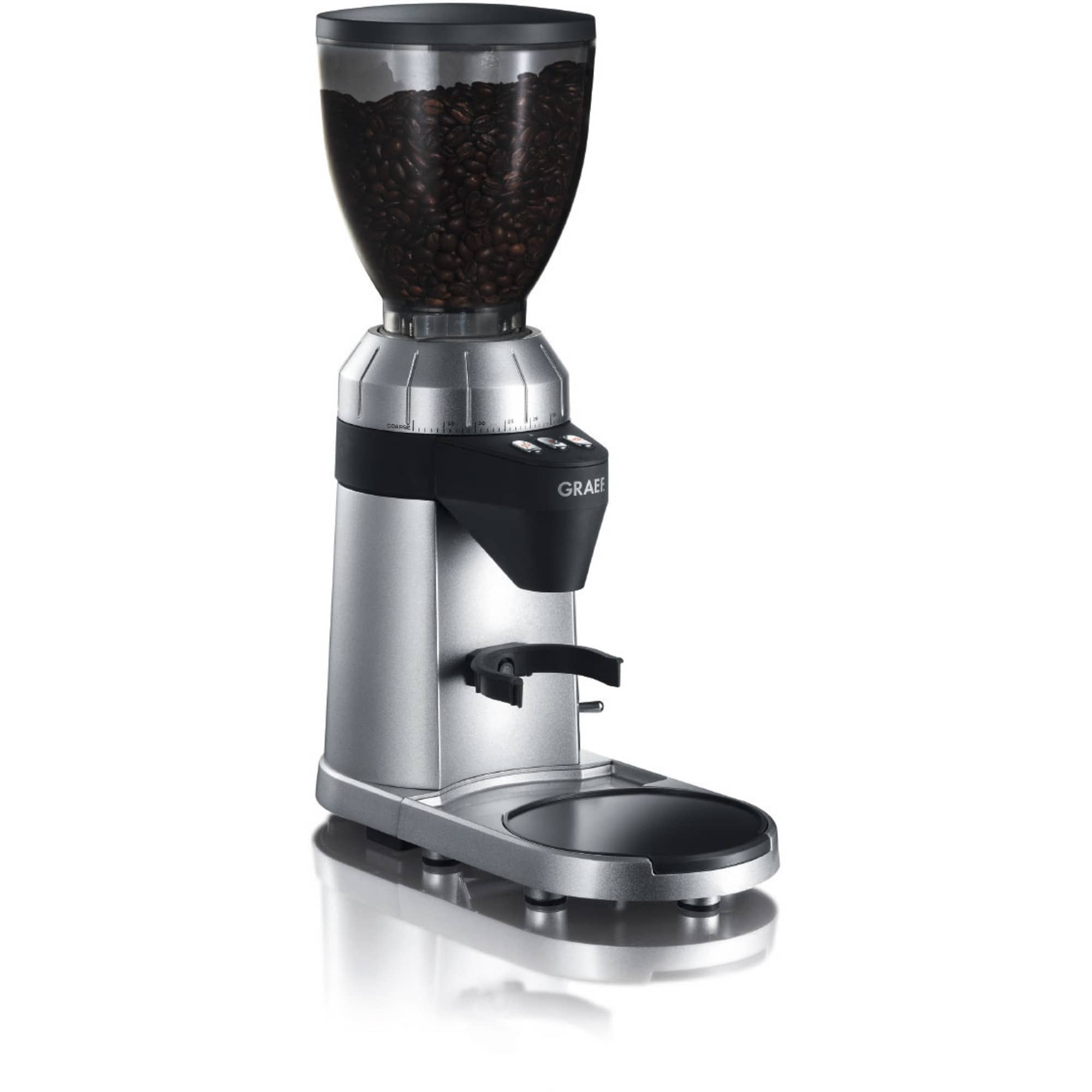 Cm900 Kaffekværn