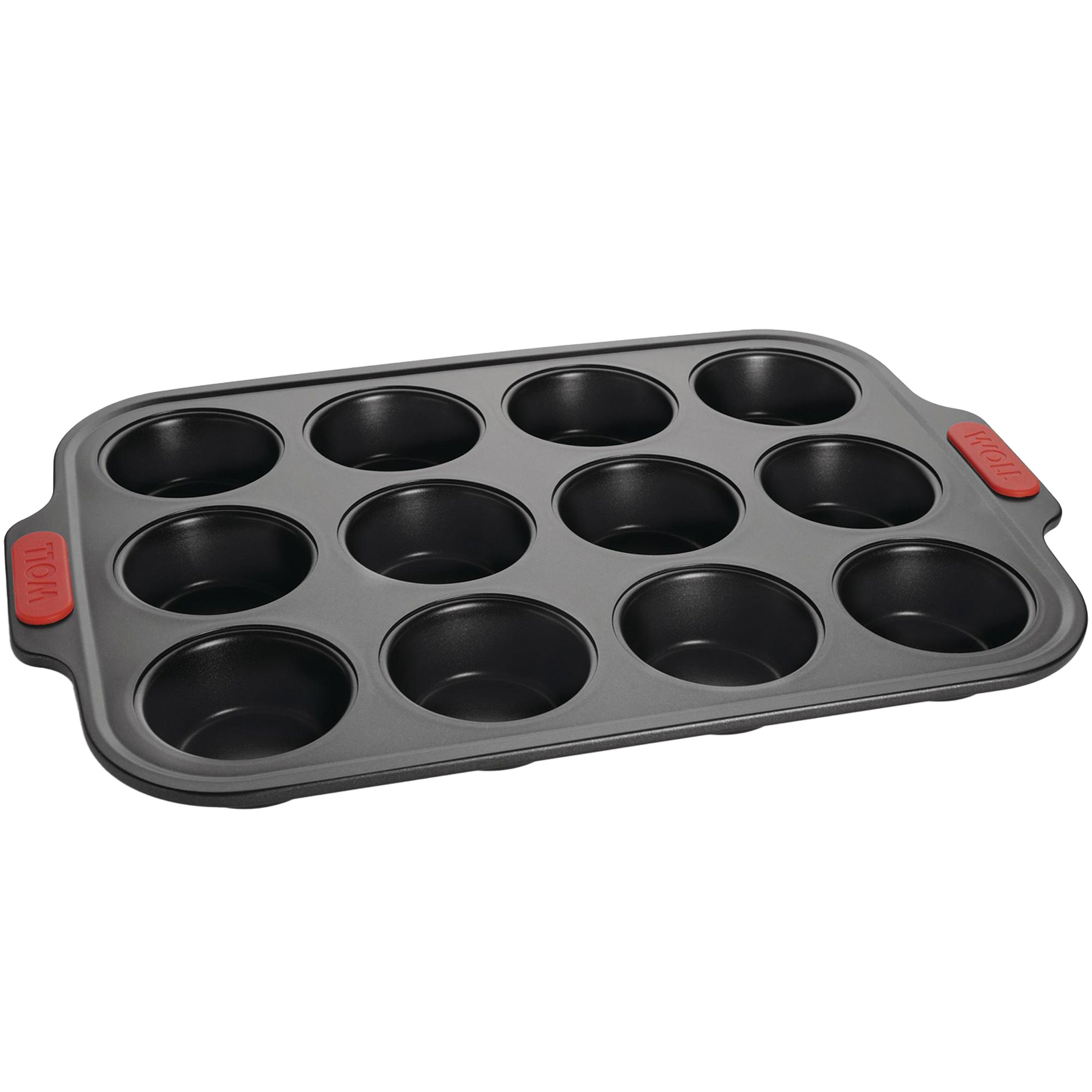 Woll Bake It muffinsform