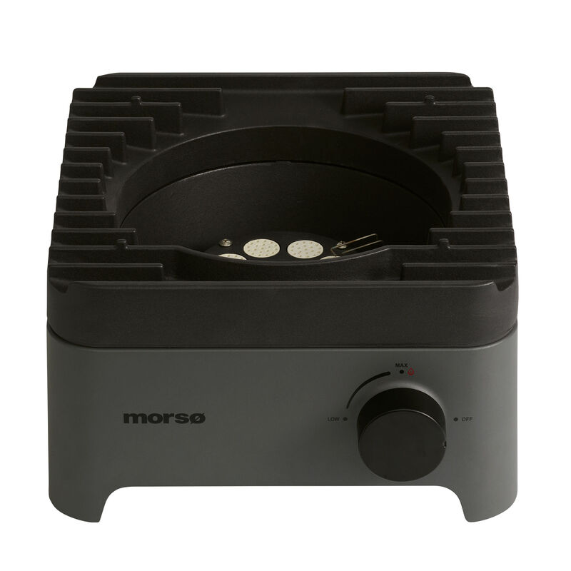 Morsø Vulcano Wok Burner, gas