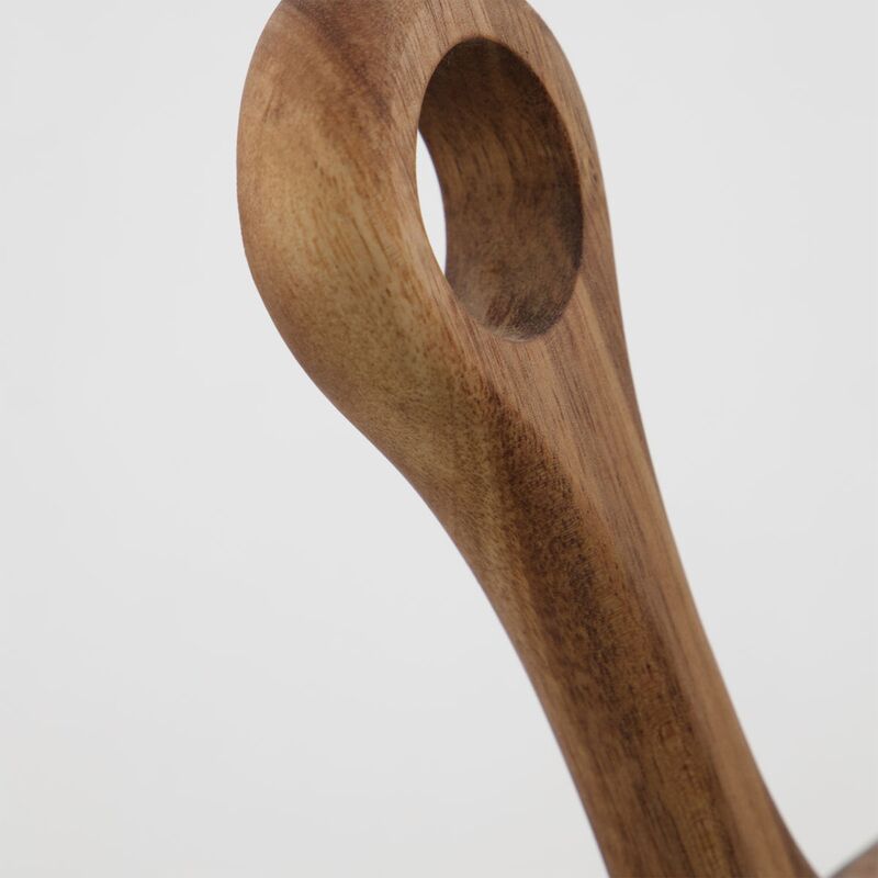 Eya leikkuulauta 45x20 cm, luonnonväri