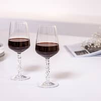 Carat viinilasi 44 cl, 2 kpl