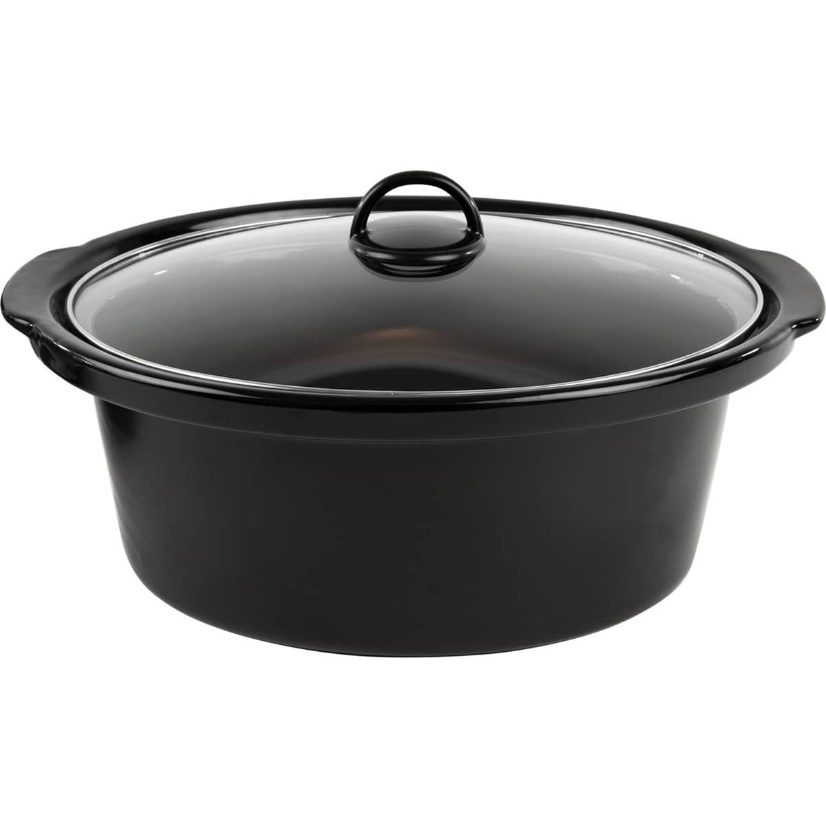 Slowcooker 6,5 l