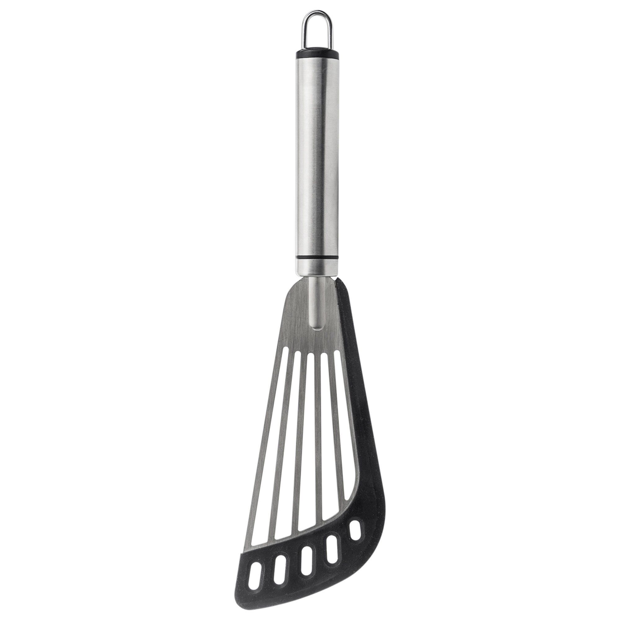 Steely stekspade