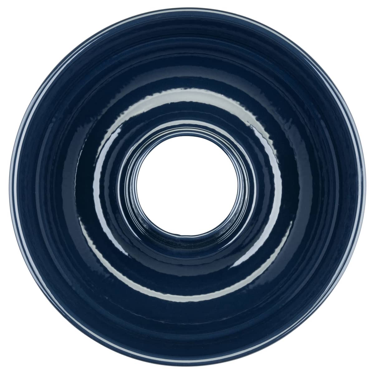 Springform 26 cm, mørkeblå