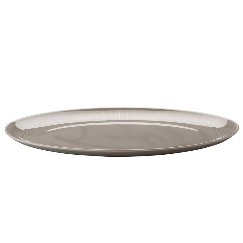 Rosenthal Joyn serveringsfat 38 cm, grå