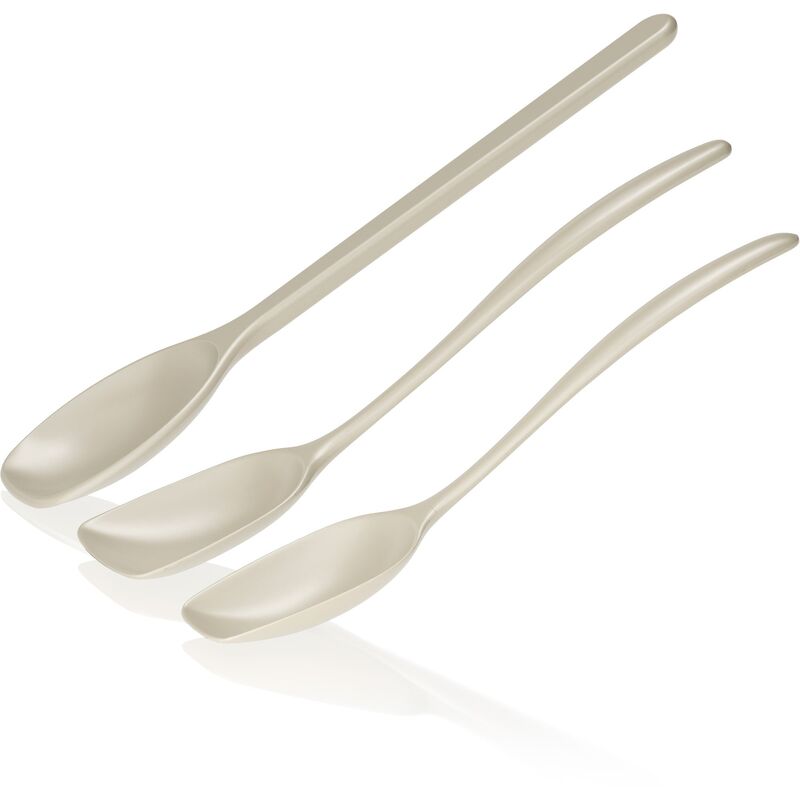 Classic Gryteskjesett 3 deler, humus