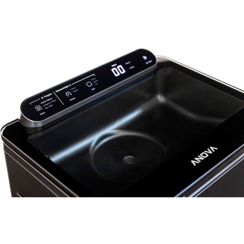 Precision Chamber -tyhjiöpakkauslaite