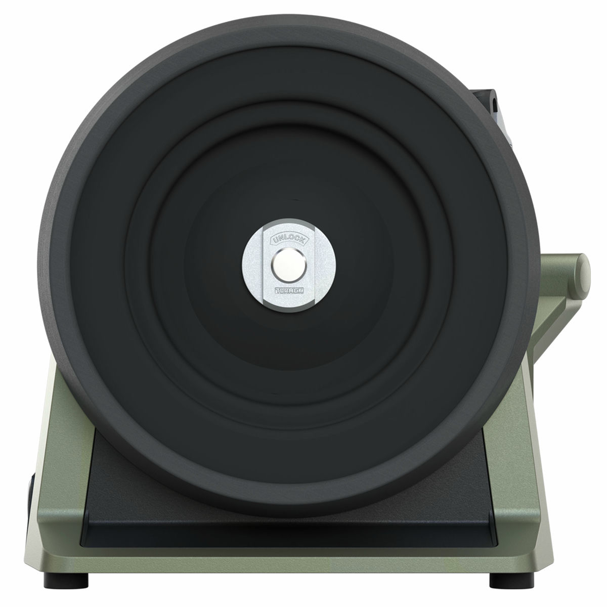 Tormek T-1 Kitchen Knife Sharpener, ash green