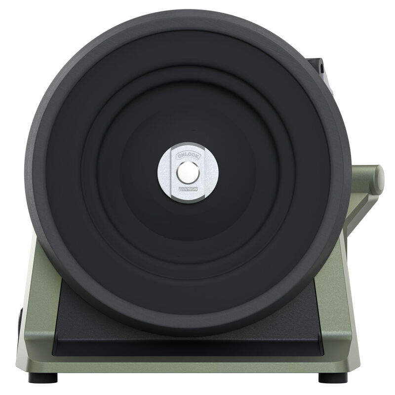 T-1 Kitchen Knife Sharpener, ash green