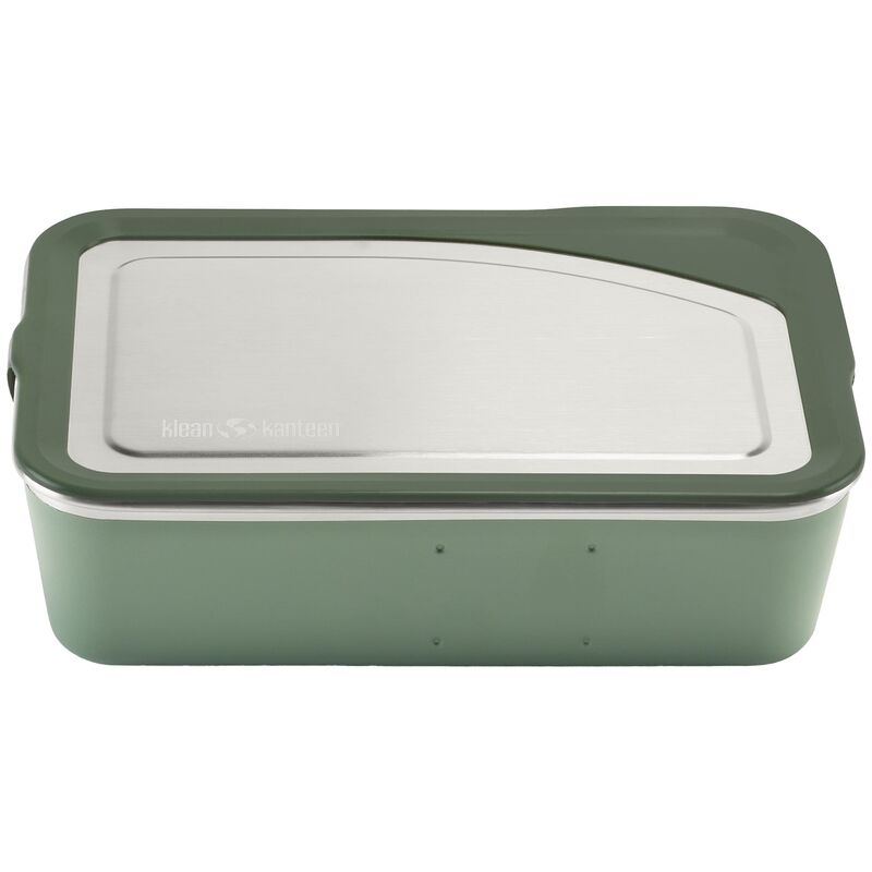 Big Meal Box Madkasse 1.626 ml, sea spray