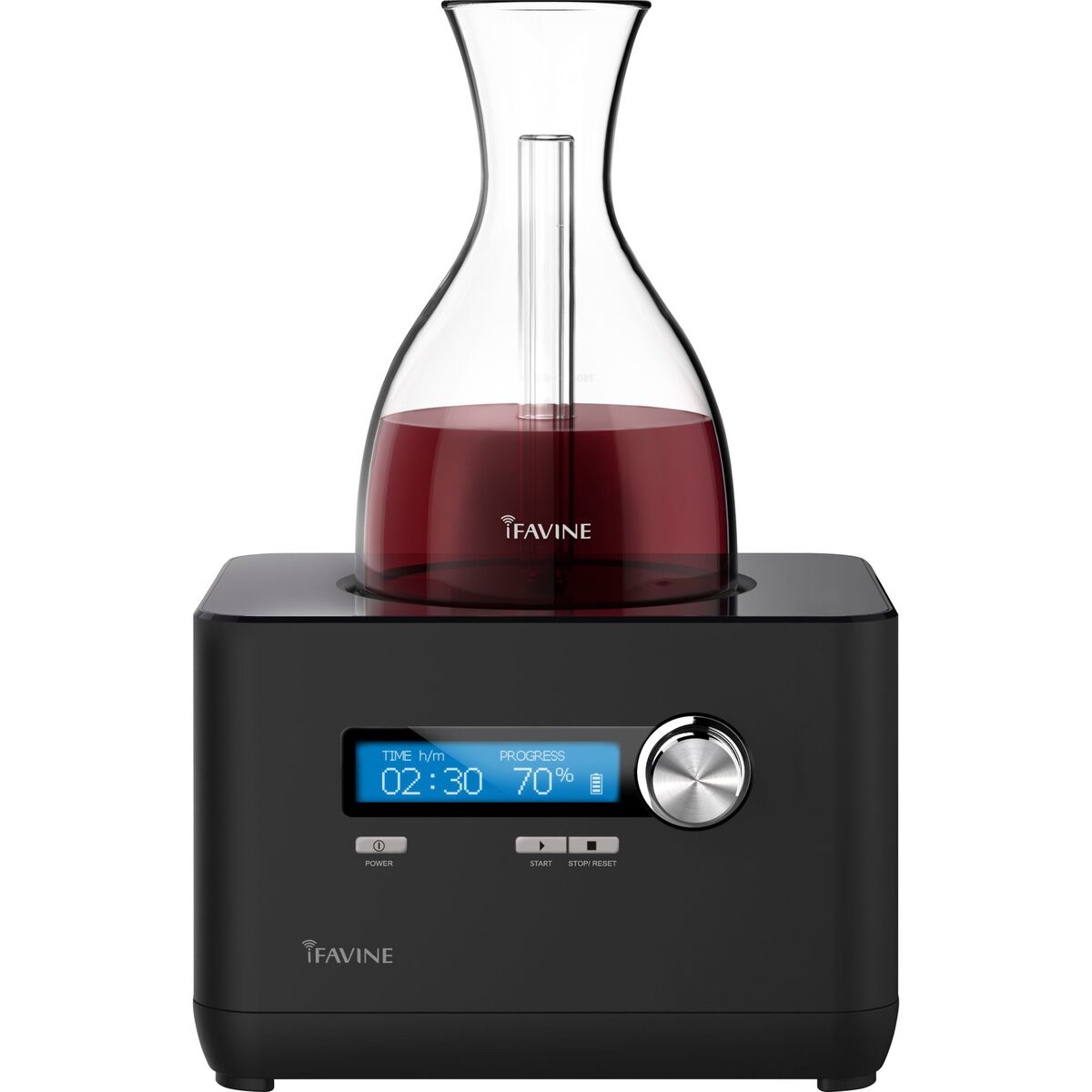 iSommerlier vinilter