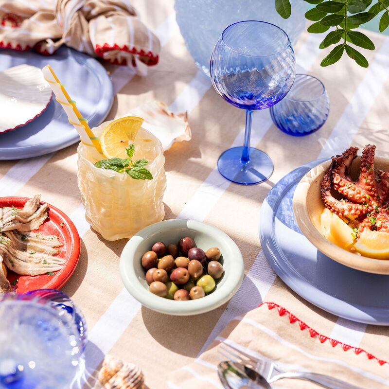 Byon Porto liten skål, mintgrønn