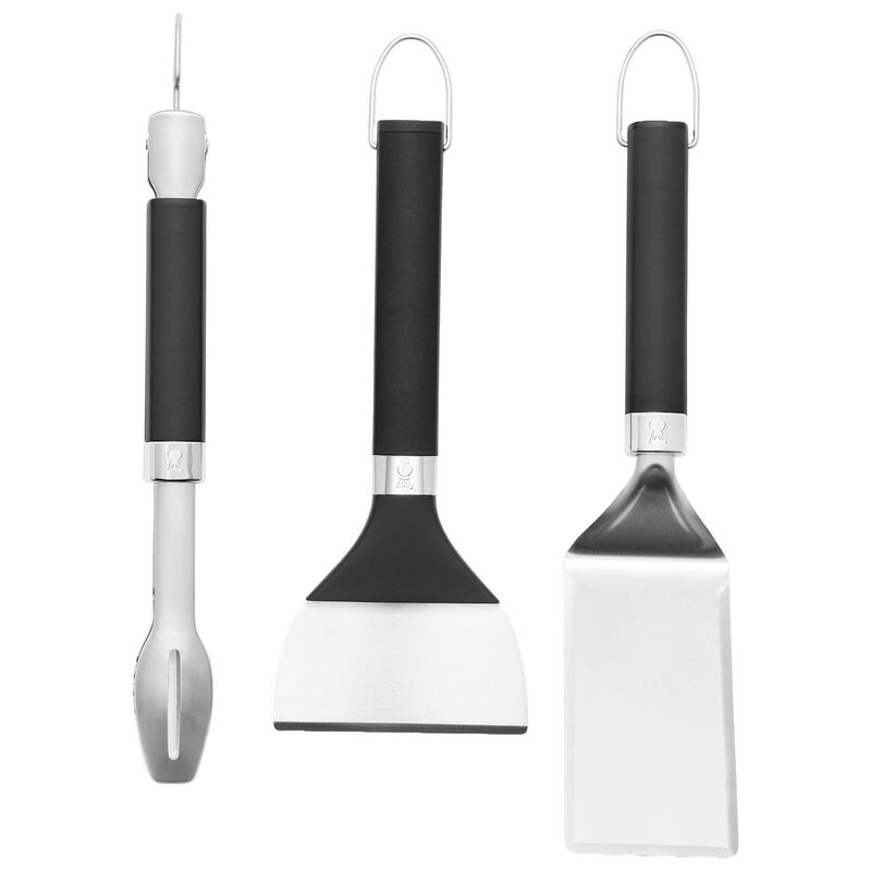 Kannettavien parilatarvikkeiden setti