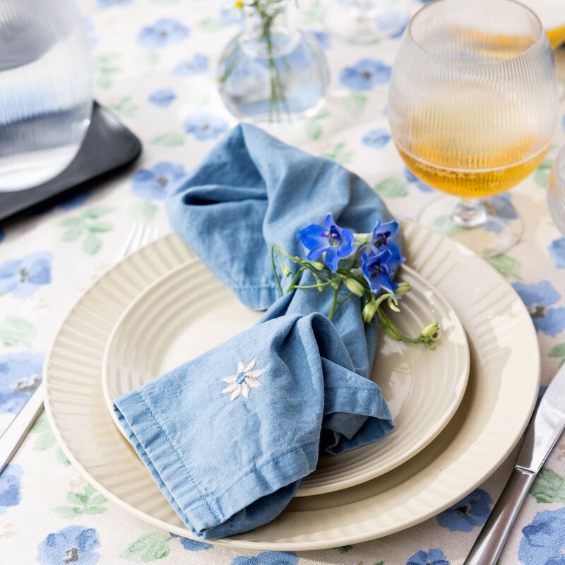 Sagaform Coffee & More tallerken 27,5 cm, beige