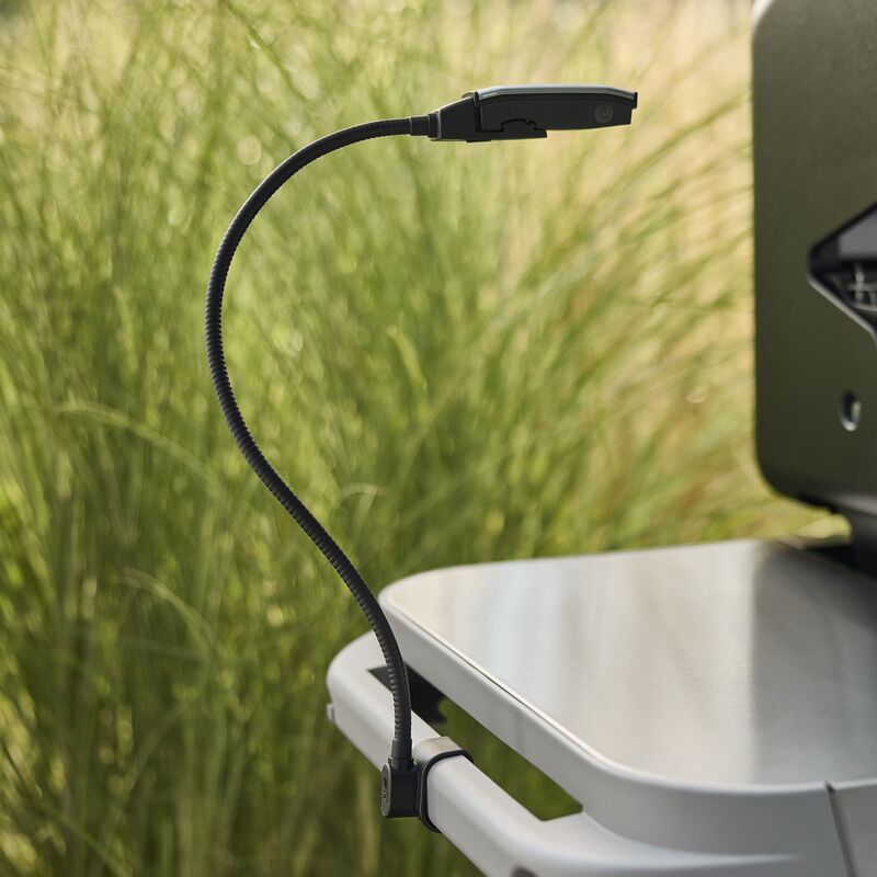 Works Flex Lampe - Snap On