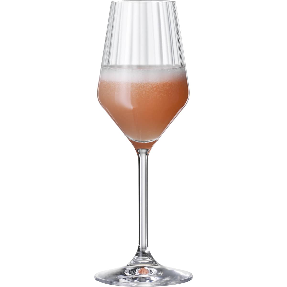 LifeStyle Champagneglas 31cl 4-pak
