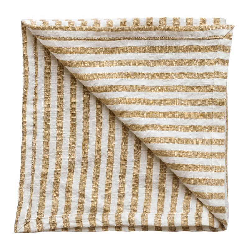 Leon lautasliina, spice