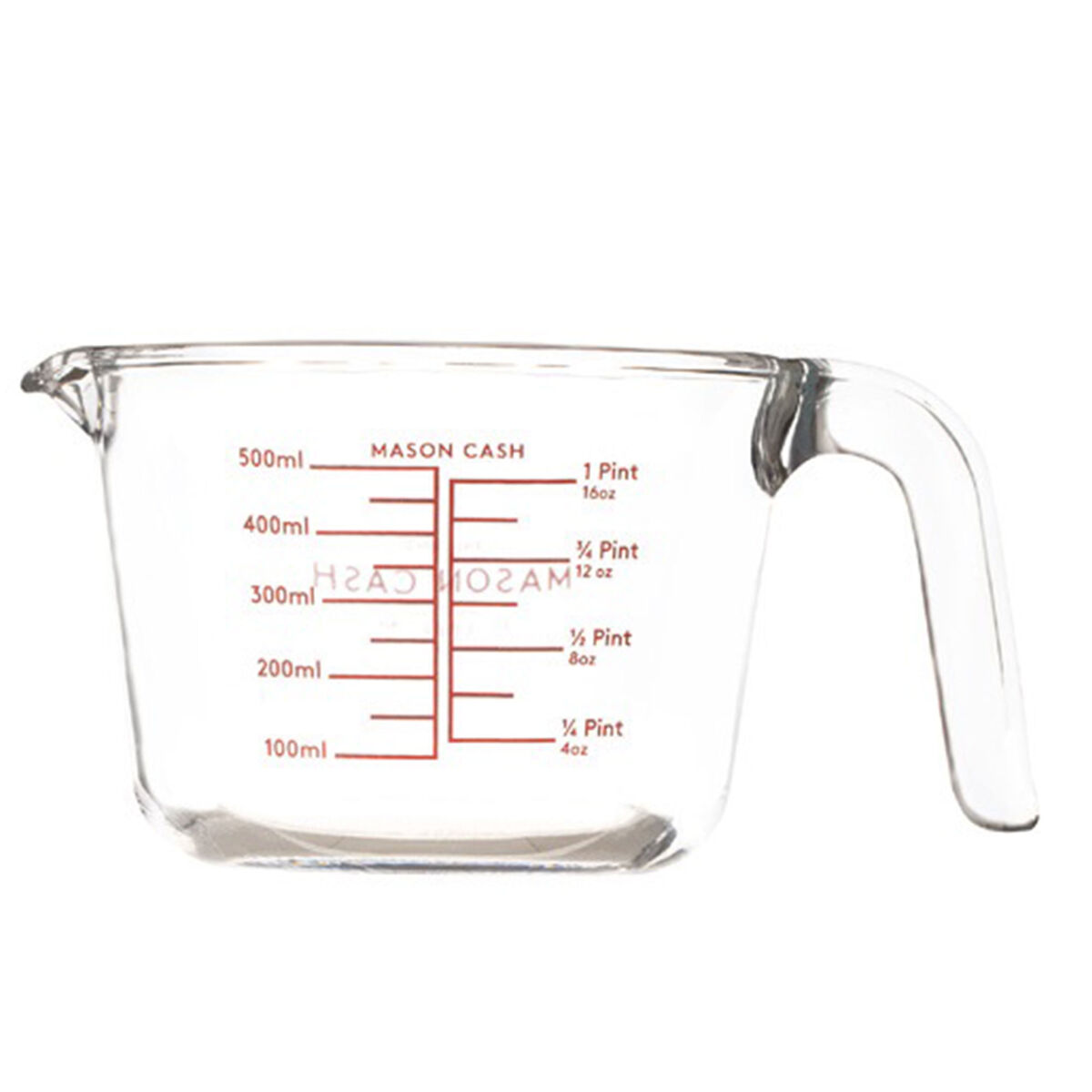 Mason Cash Målekande, 0,5 liter