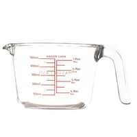 Mason Cash Målekande, 0,5 liter