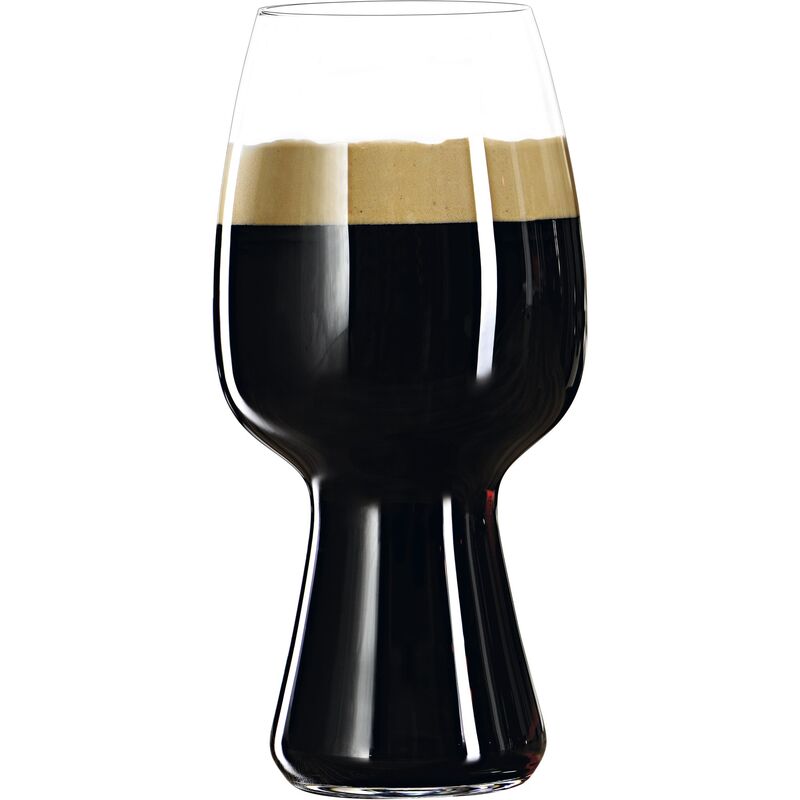 Craft Stout Ølglass 60 cl 4-pk