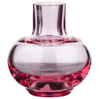 Marimekko Mini vase, rosa
