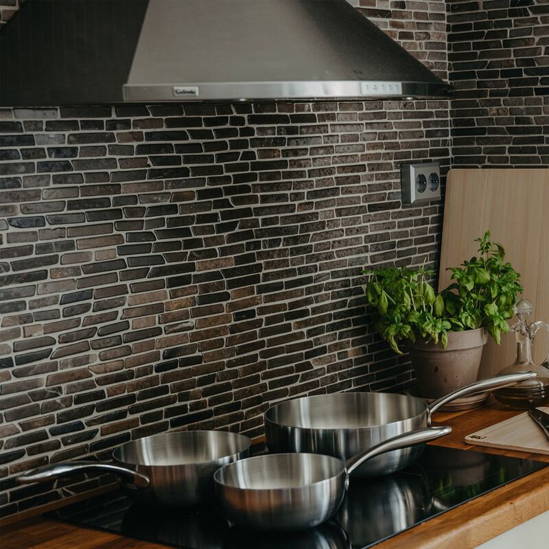 MD 5-Ply -soteerauspannu, 26 cm