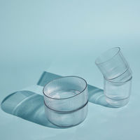 Billi vattenglas 2-pack