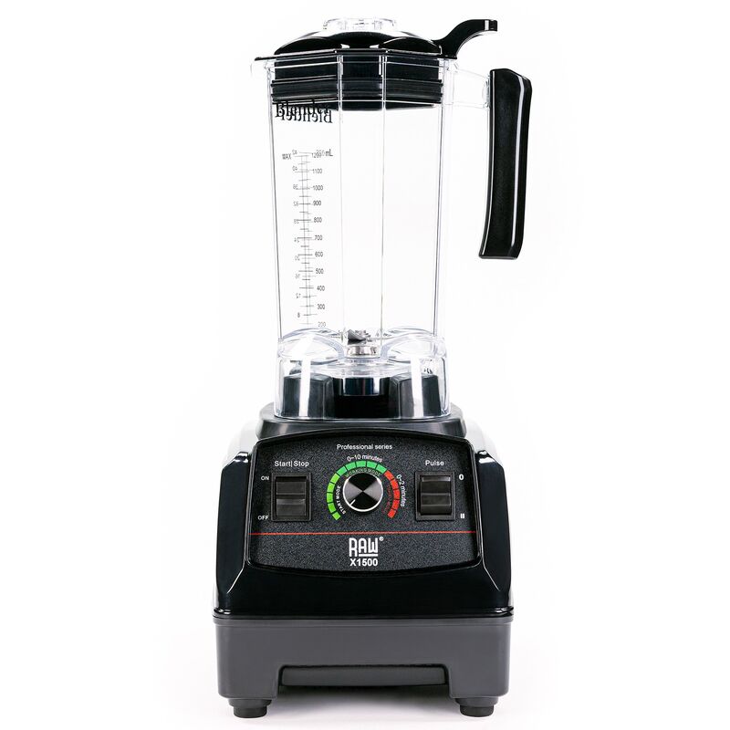 X1500 blender