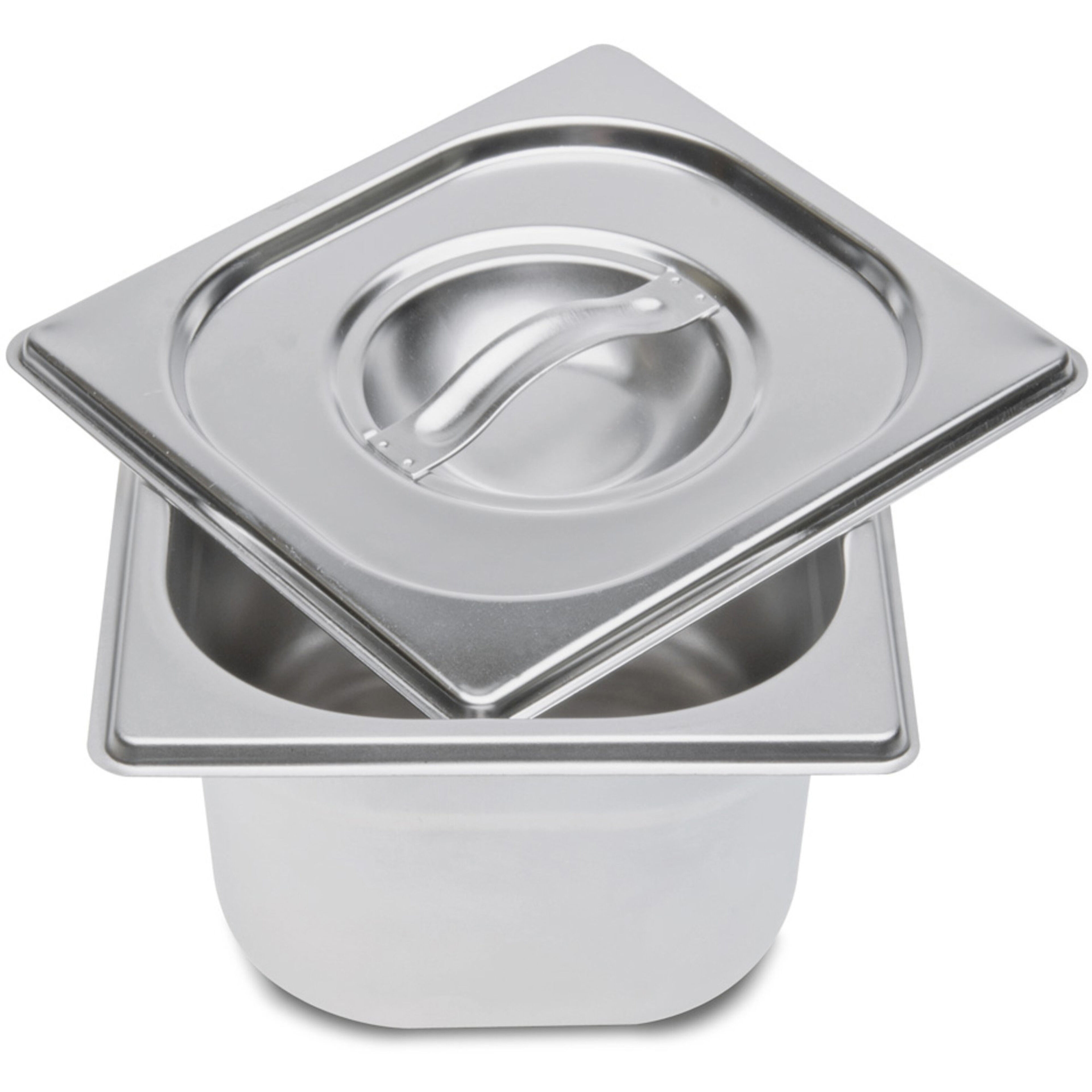 Extra Kantin till Elektrisk Chokladsmält