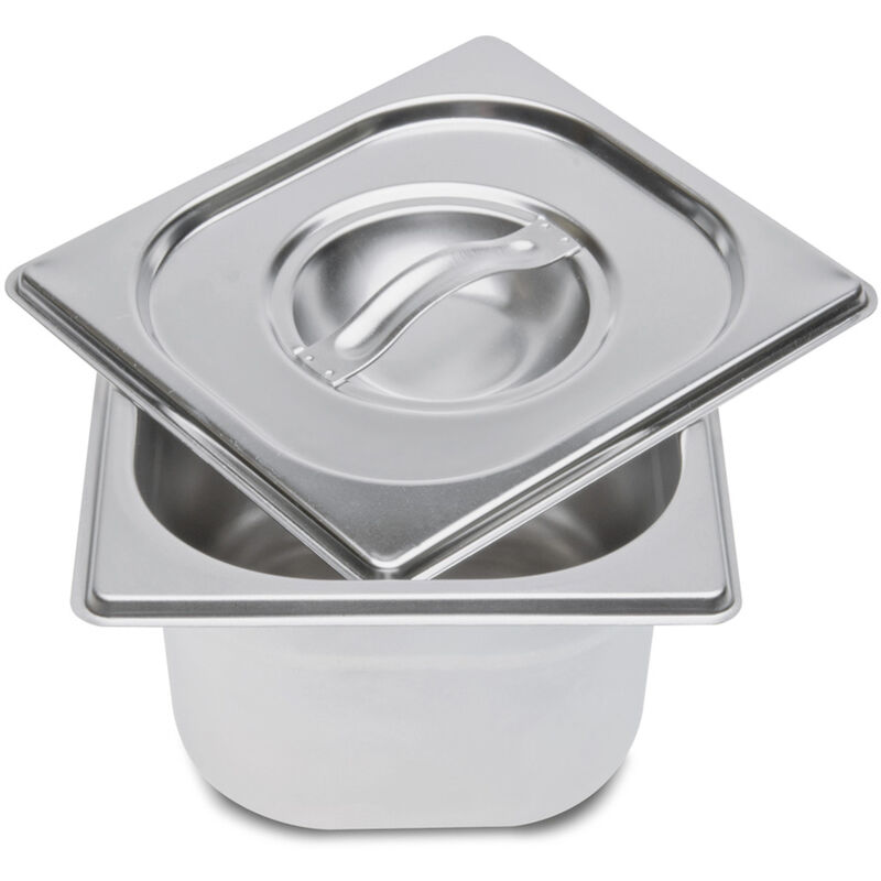 Ekstra beholder til elektrisk chokoladesmelter