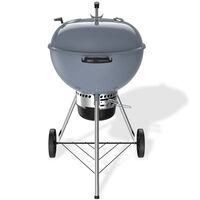 Master-Touch GBS C-5755 hiiligrilli 57 cm, slate blue