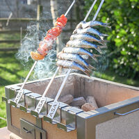 EPTO grillspett 6 st