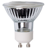 Edgeform Classic GU10 lyspære 4,4 W 5 cm, klar