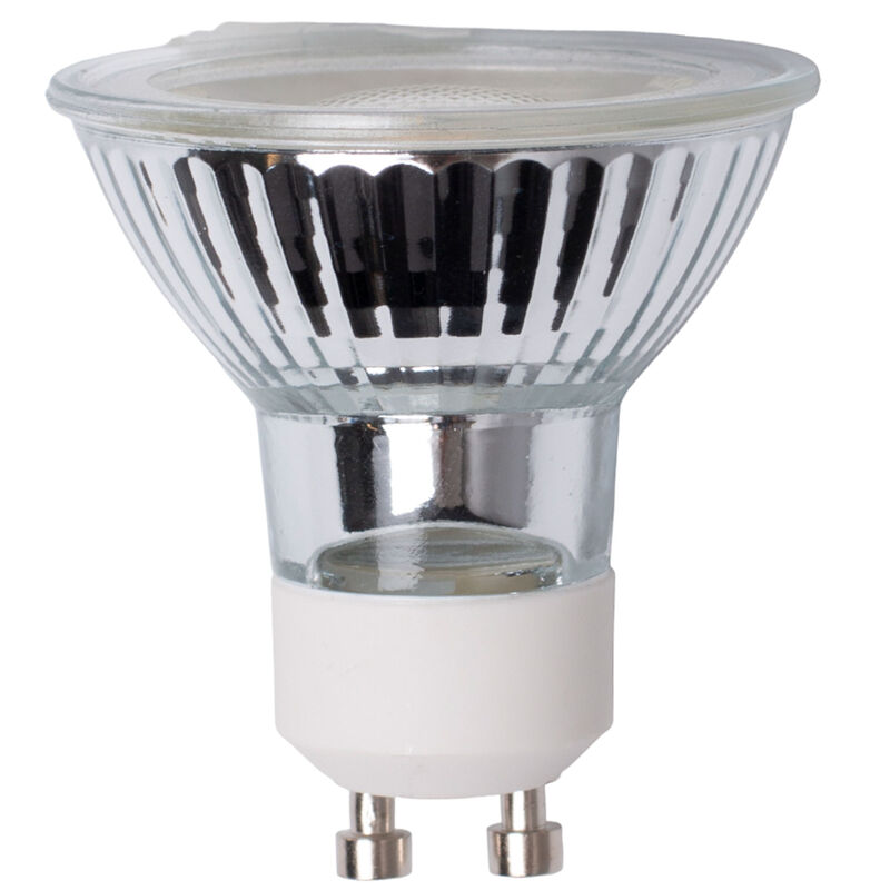 Edgeform Classic GU10 Lyskilde 4,4 W 5 cm, klar