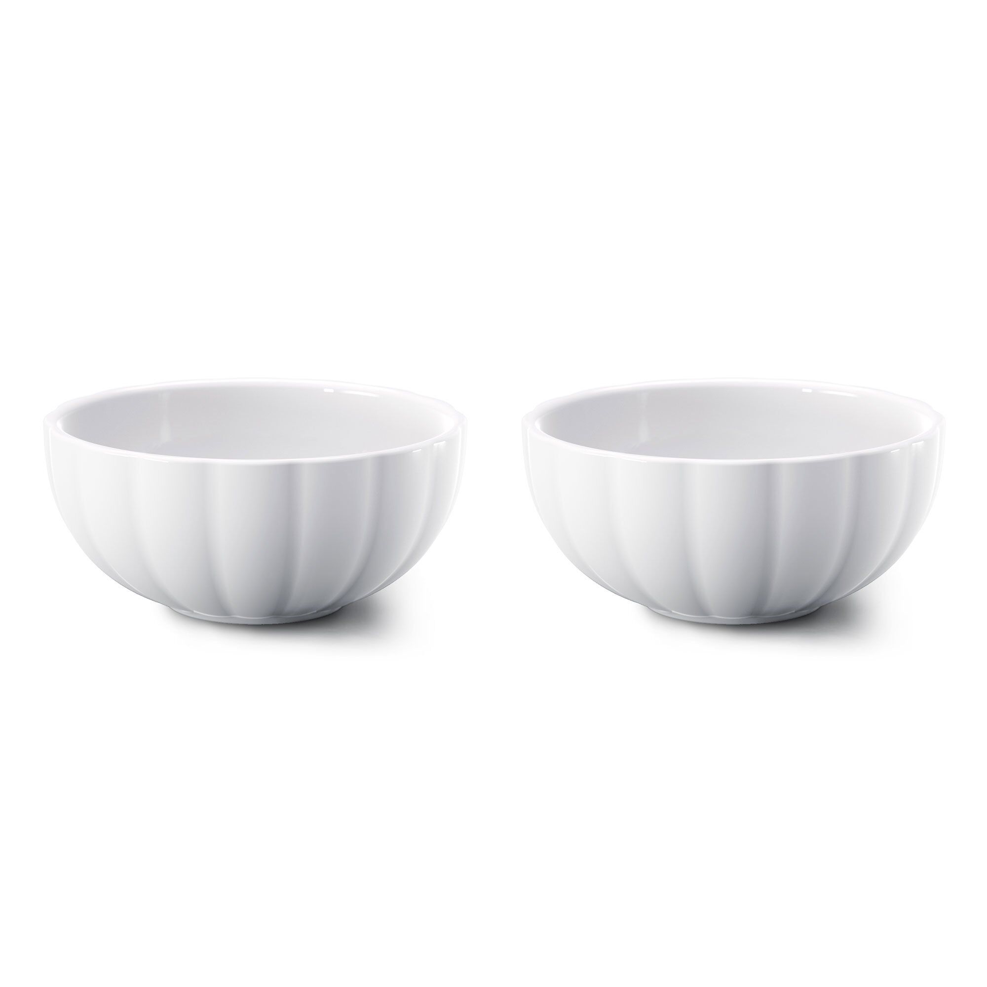 Georg jensen Bernadotte skålsæt