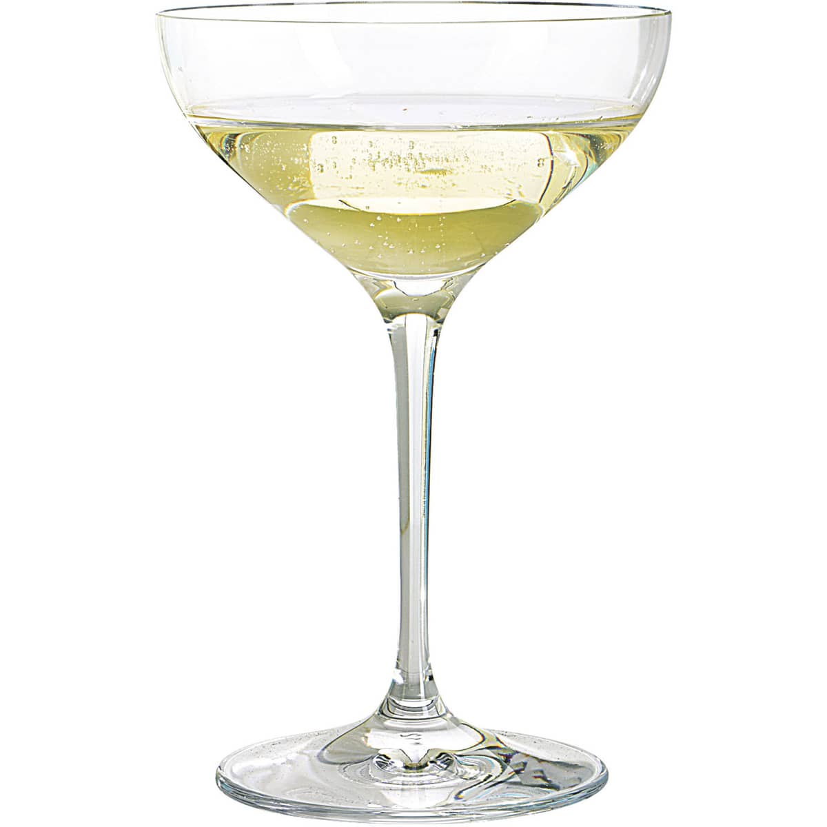 Champagneskål