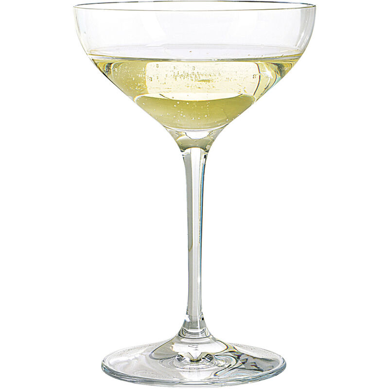 Champagneskål 4-pack