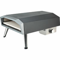 Pizzaovn 16"