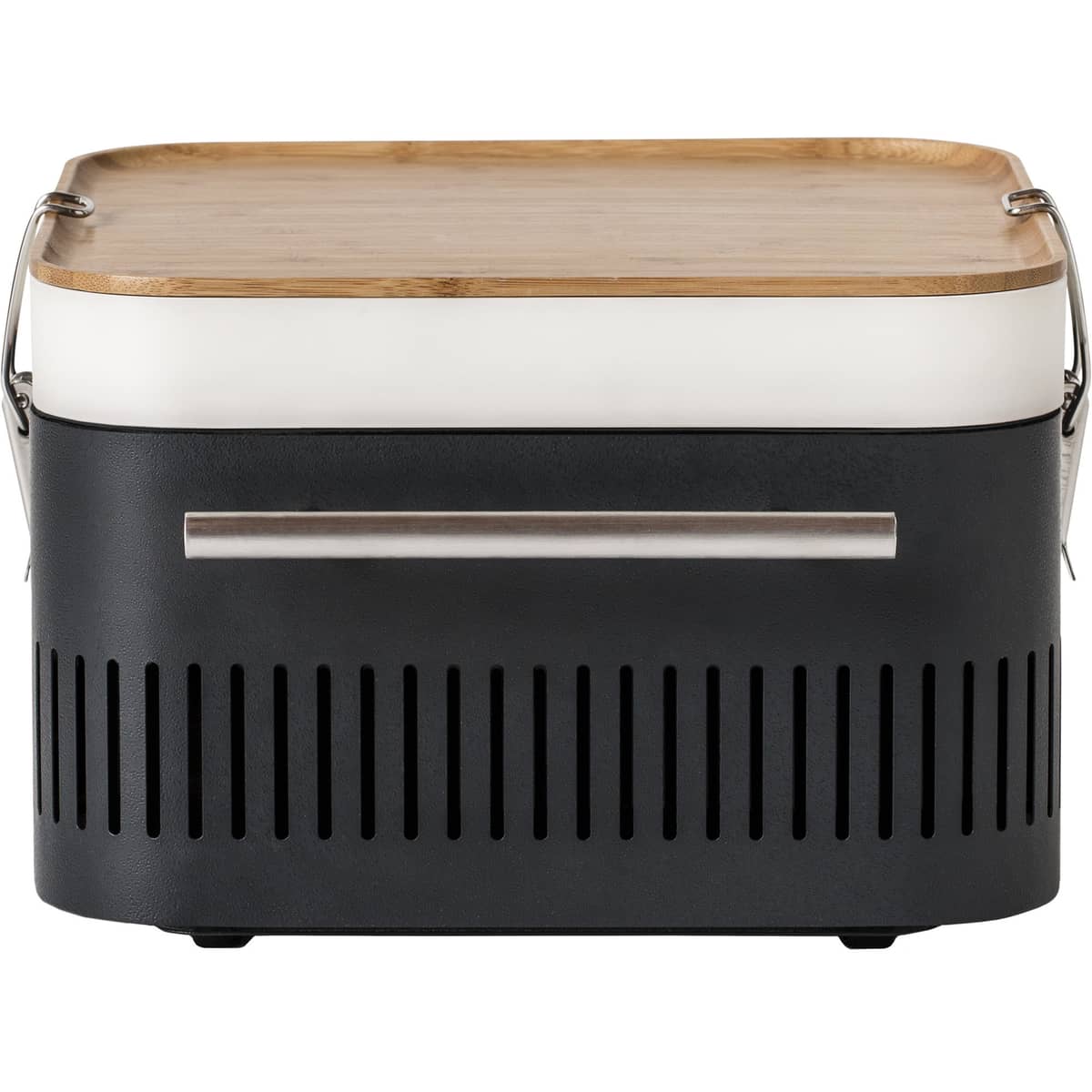 HBCUBEG Cube kulgrill