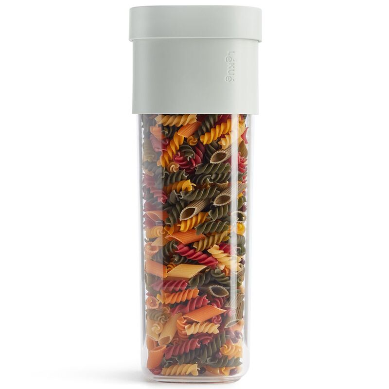 Flip oppbevaring, stor, grønn